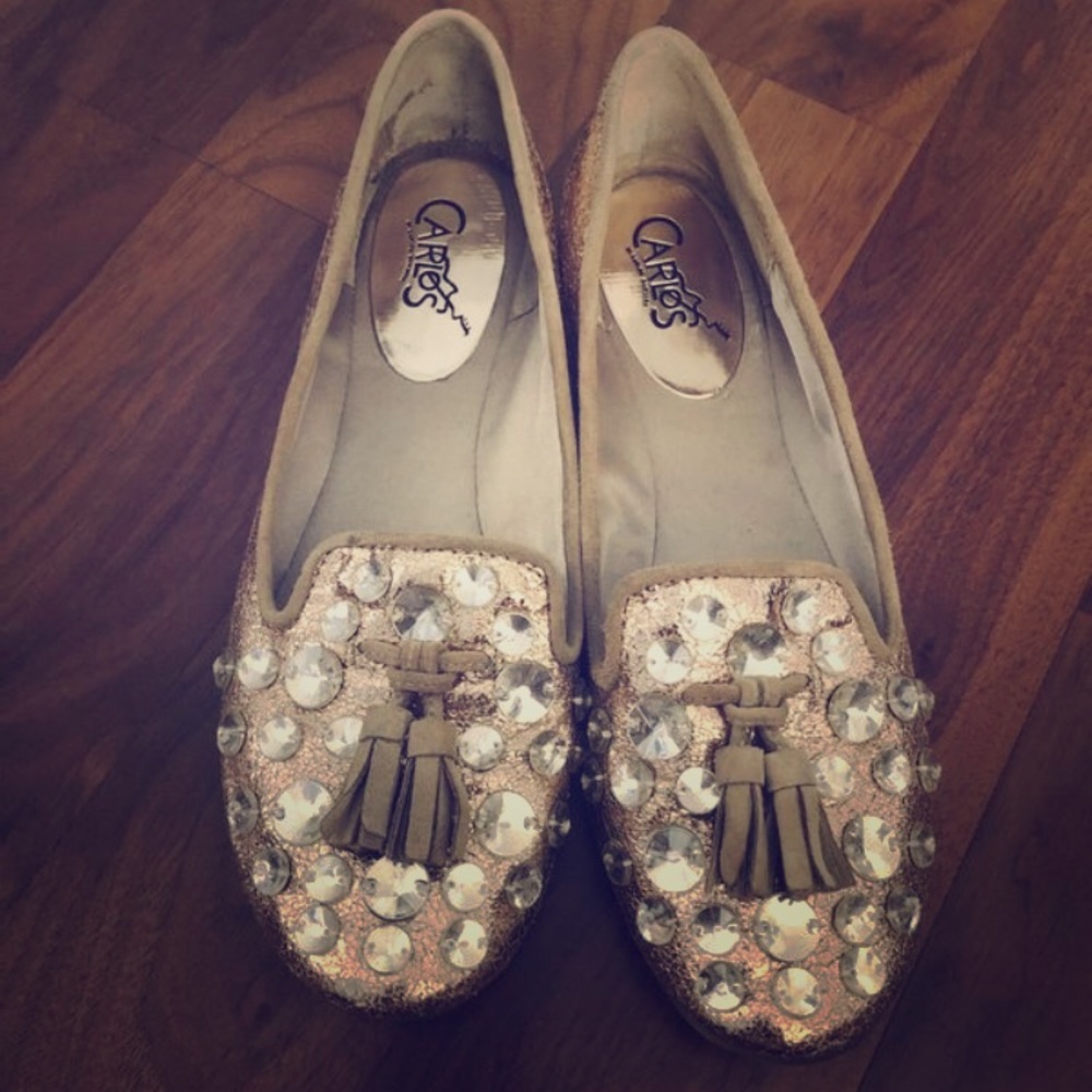 Carlos Santana Flats